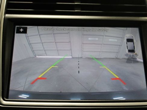 Used 2019 Lincoln Nautilus Reserve w/ Cargo Utility Package AWD/4WD image 30