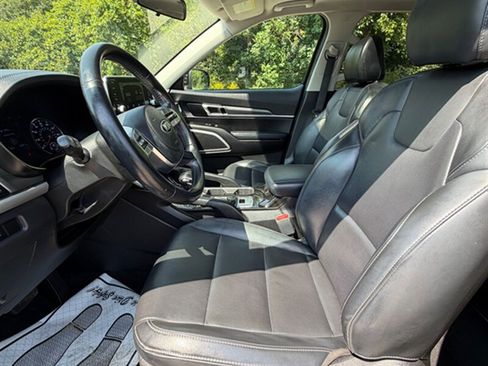 Used 2020 Kia Telluride S FWD image 16