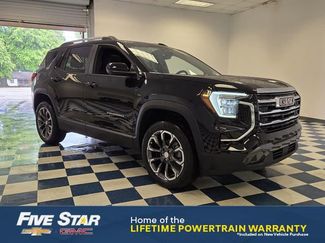 New 2026 GMC Terrain Elevation w/ Elevation Premium Package FWD video 1