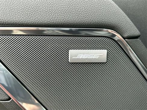 New 2025 Chevrolet Silverado 3500 LTZ w/ LTZ Premium Package image 25