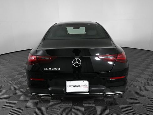 Used 2024 Mercedes-Benz CLA 250 image 28