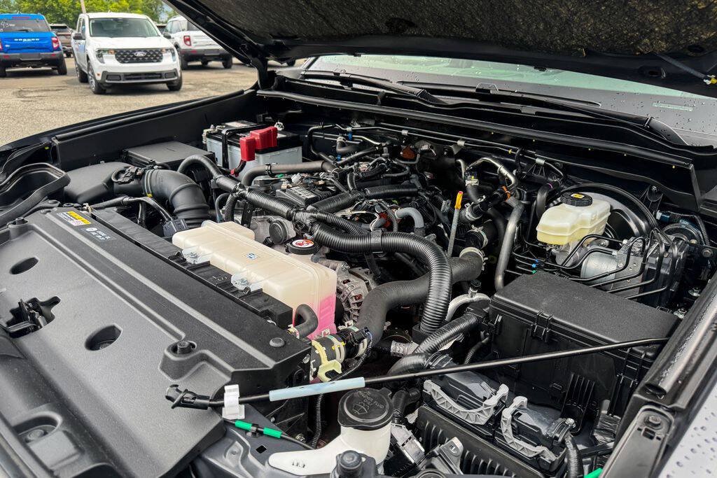 Used 2025 Toyota 4Runner 4WD image 37