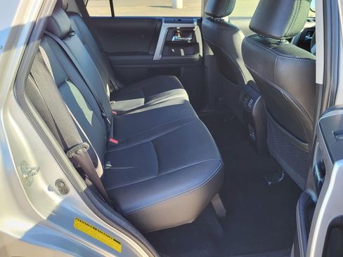 Used 2023 Toyota 4Runner TRD Sport image 11