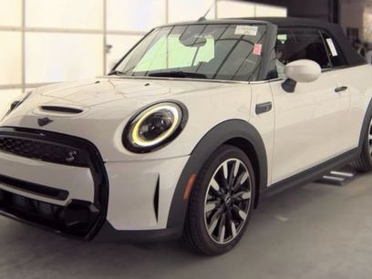 Used 2023 MINI Cooper S