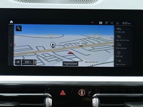 Used 2021 BMW 330i xDrive 330i xDrive w/ M Sport Package image 28