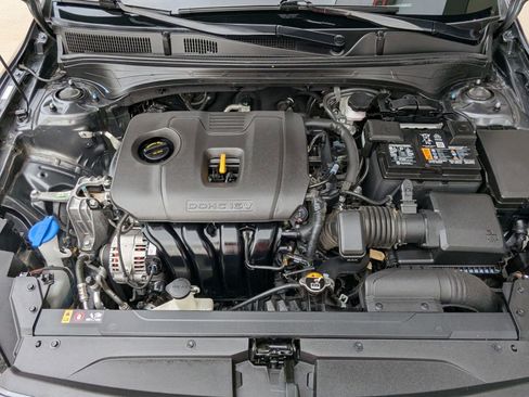 Used 2024 Kia Forte GT-Line image 25