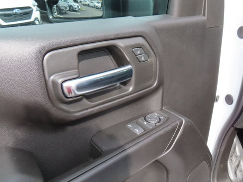 New 2024 Chevrolet Silverado 3500 W/T w/ WT Fleet Convenience Package AWD/4WD image 10