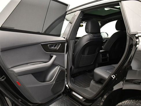New 2026 Audi Q8 Premium Plus image 41