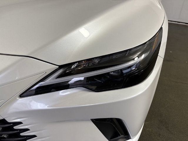 New 2026 Lexus RX 350 Premium AWD/4WD image 29