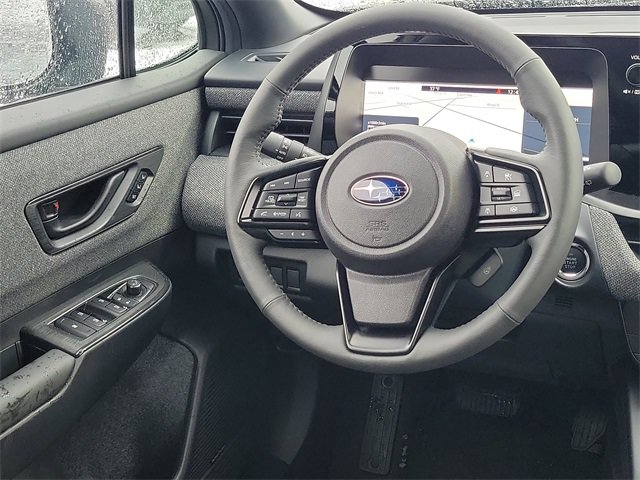 New 2026 Subaru Outback Limited AWD/4WD image 16