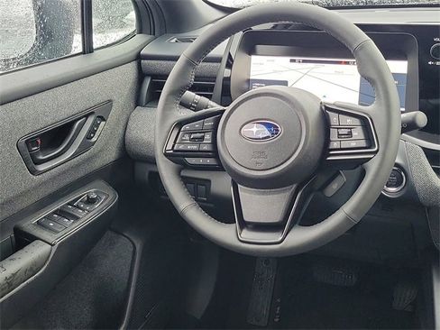 New 2026 Subaru Outback Limited image 16