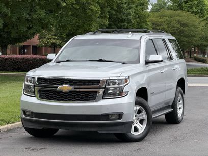 Used 2020 Chevrolet Tahoe LT
