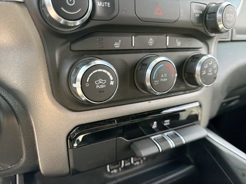 Certified 2023 RAM 1500 Big Horn image 19