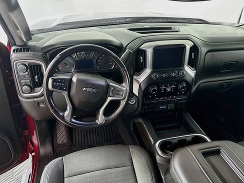 Used 2019 Chevrolet Silverado 1500 RST w/ All-Star Edition AWD/4WD image 24