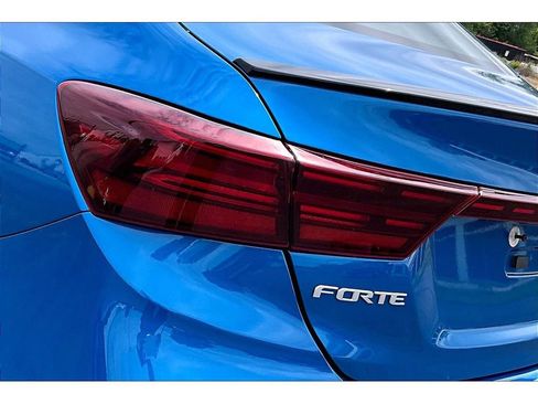 Used 2024 Kia Forte GT FWD image 31