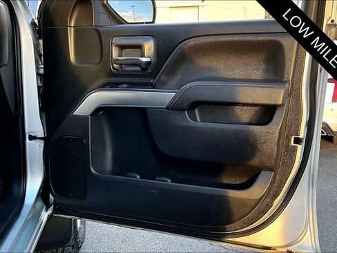 Used 2017 Chevrolet Silverado 2500 LT image 26