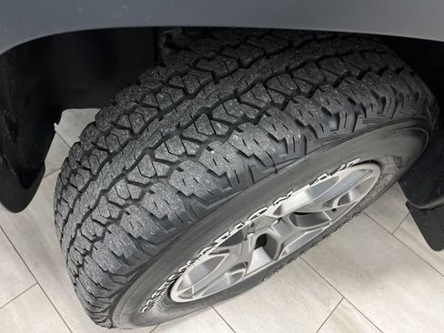 Used 2021 Jeep Cherokee Trailhawk w/ Trailer Tow Group image 37