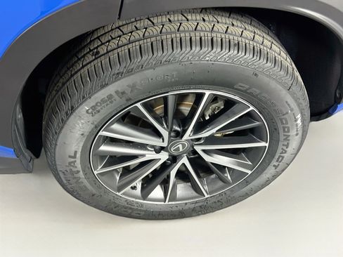 Used 2023 Lexus NX 350 AWD image 31