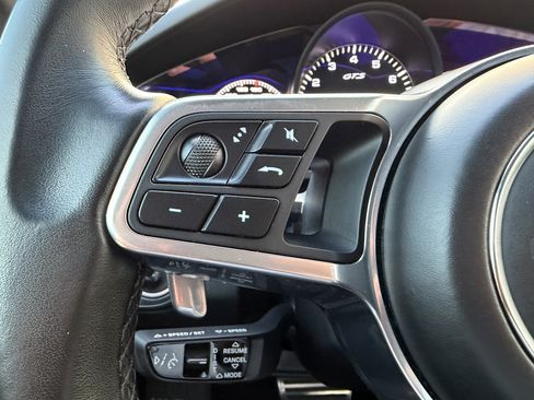 Certified 2022 Porsche Cayenne GTS image 28