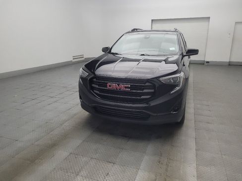 Used 2020 GMC Terrain SLT w/ Preferred Package FWD image 15