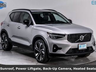 Used 2025 Volvo XC40 B5 Plus video 1