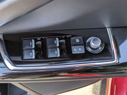 Used 2023 MAZDA CX-9 Touring image 11