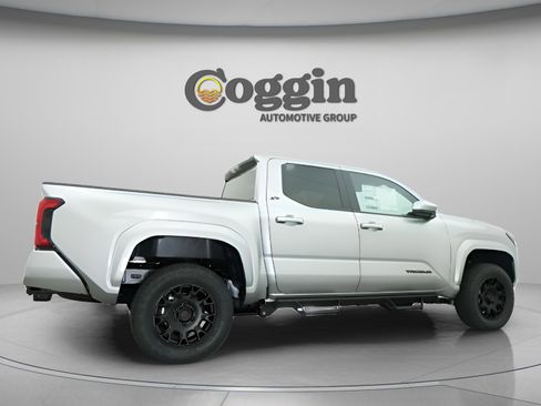 New 2026 Toyota Tacoma SR5 AWD/4WD image 21