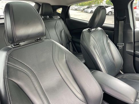 Used 2023 Ford Mustang Mach-E Premium w/ Mustang Nite Pony Package RWD image 35