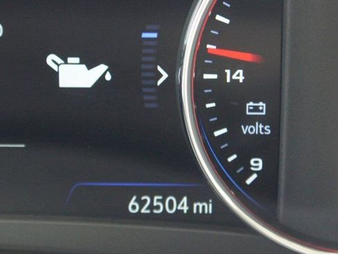 Used 2024 Chevrolet Malibu LT image 4