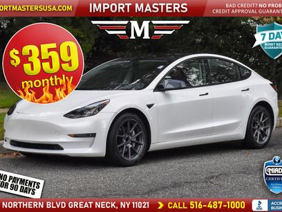 Used 2023 Tesla Model 3 Standard Range