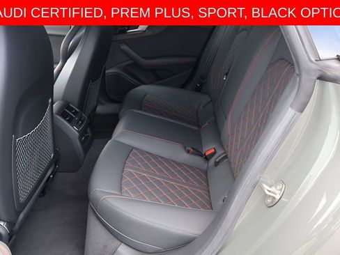 Used 2023 Audi S5 Premium Plus AWD/4WD image 10