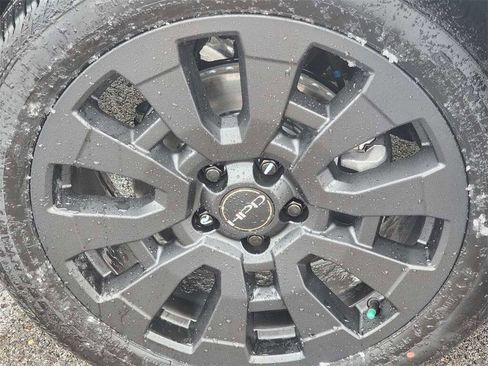 Used 2023 Honda Passport EX-L image 7