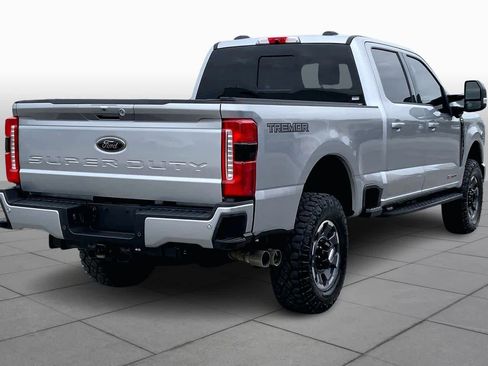 Certified 2024 Ford F250 Lariat w/ Lariat Ultimate Package image 13