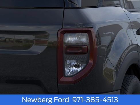 New 2026 Ford Bronco Sport Big Bend w/ Convenience Package AWD/4WD image 41