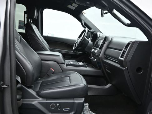 Used 2020 Ford Expedition Max Limited AWD/4WD image 11