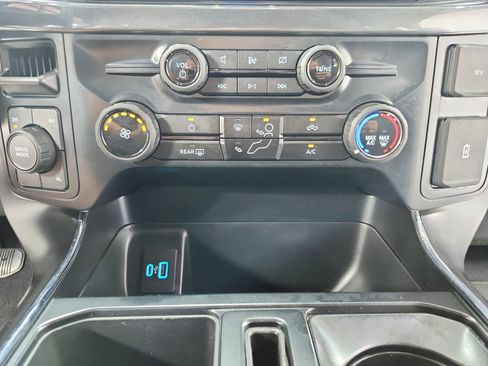 Used 2024 Ford F150 STX AWD/4WD image 30