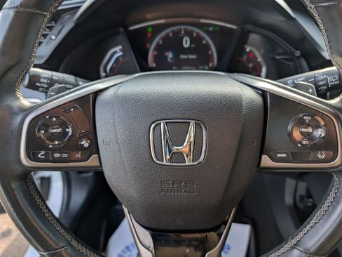Used 2021 Honda Civic Sport image 25
