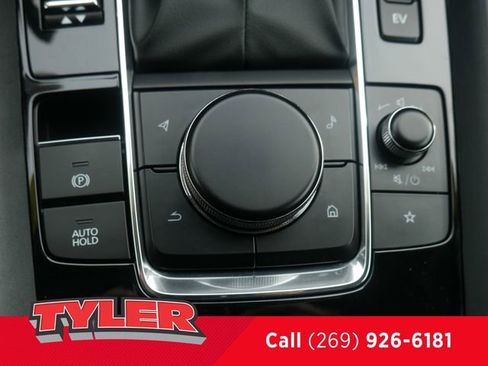 Used 2025 MAZDA CX-50 2.5 Hybrid w/ Premium Plus Pkg image 39