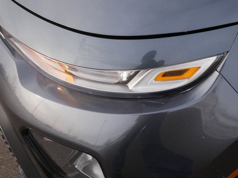 Used 2021 Kia Soul EX image 10