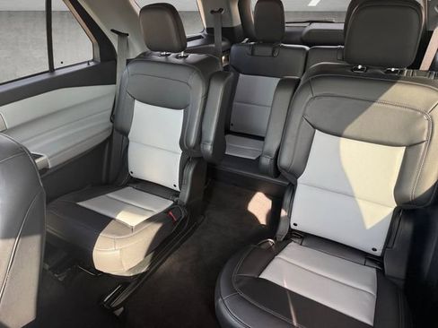 Used 2023 Ford Explorer XLT w/ Equipment Group 202A image 22