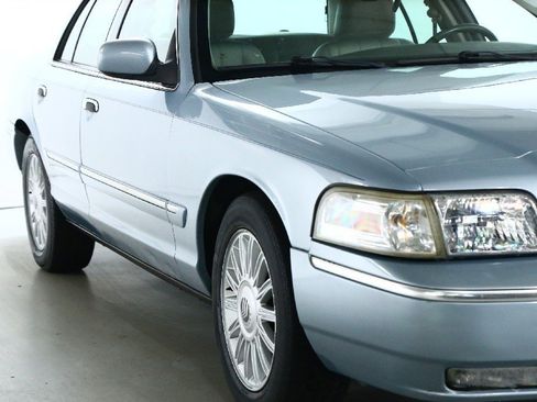 Used 2008 Mercury Grand Marquis LS image 14