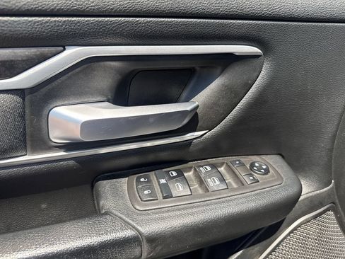 Used 2021 RAM 1500 Big Horn AWD/4WD image 16
