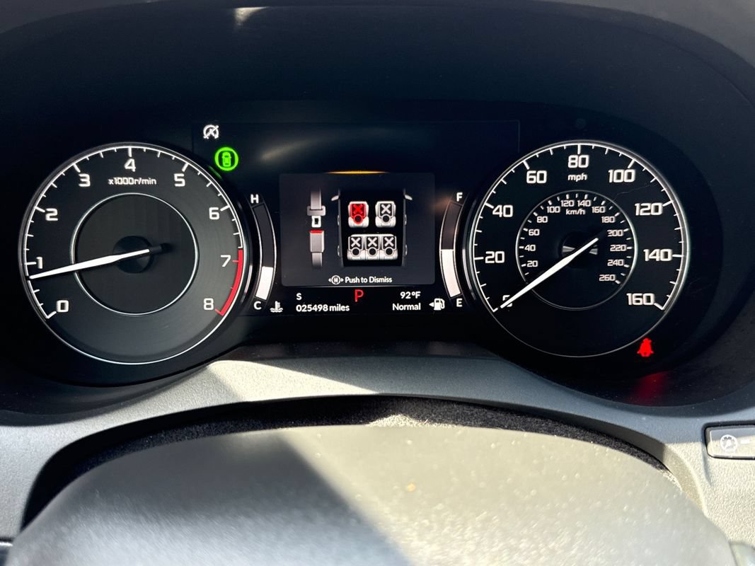 Used 2022 Acura RDX FWD image 22