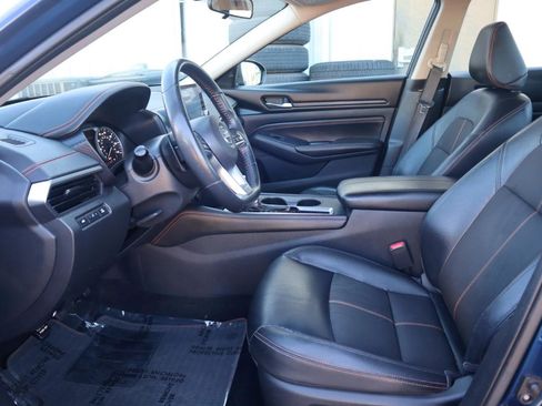 Used 2019 Nissan Altima 2.5 SR image 51