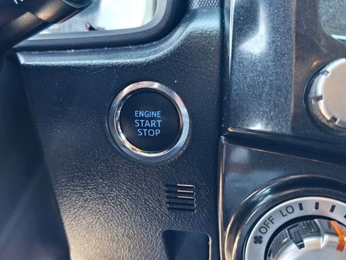Used 2023 Toyota 4Runner TRD Off-Road AWD/4WD image 19