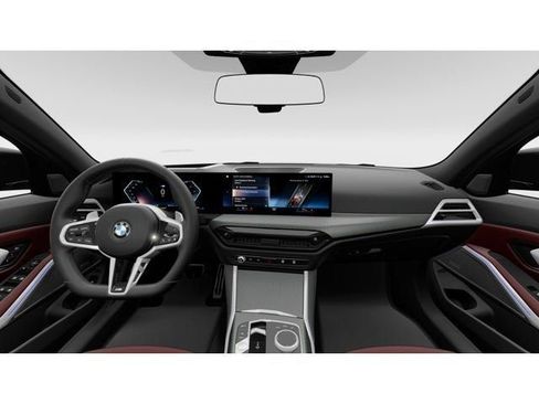 New 2026 BMW 330i xDrive Sedan image 10