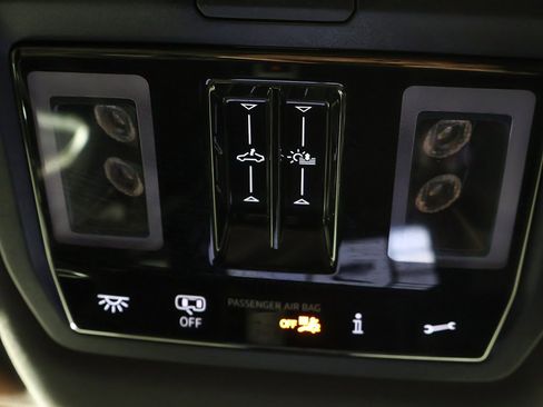 New 2024 Volkswagen Atlas Cross Sport SEL R-Line image 58