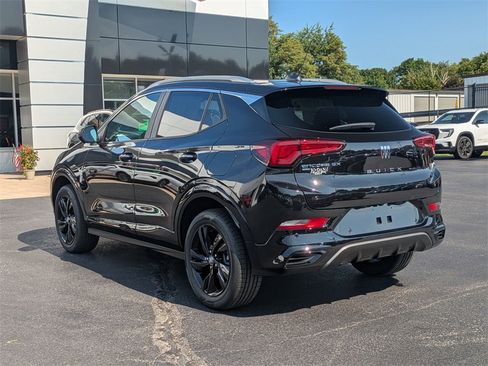 New 2026 Buick Encore GX Sport Touring w/ Advanced Technology Package image 6
