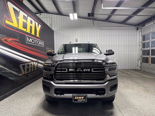 Used 2022 RAM 2500 Laramie AWD/4WD image 31