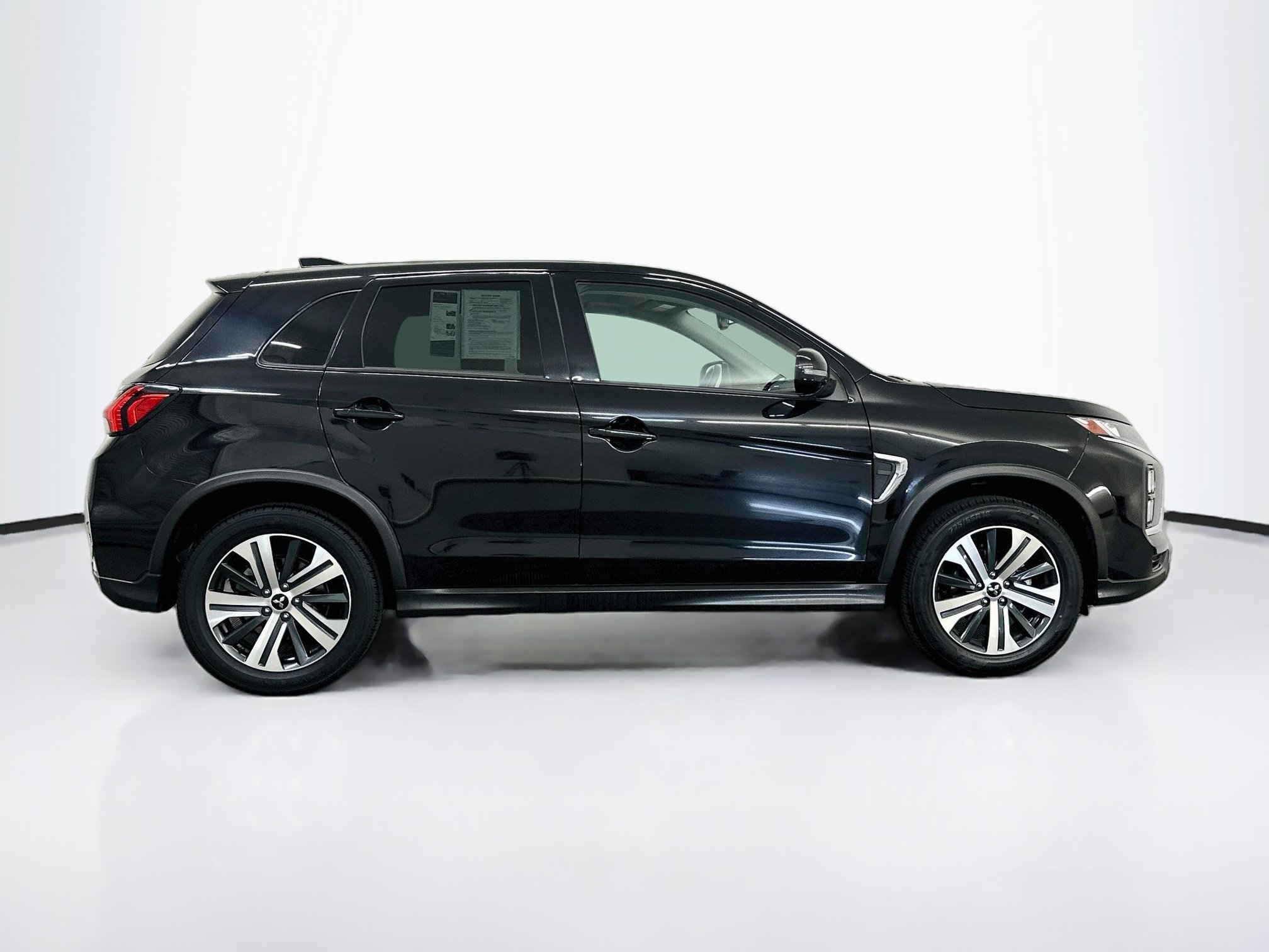Used 2024 Mitsubishi Outlander Sport AWD image 10
